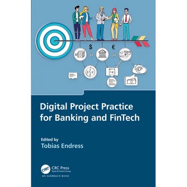 Digital Project Practice for Banking and FinTech