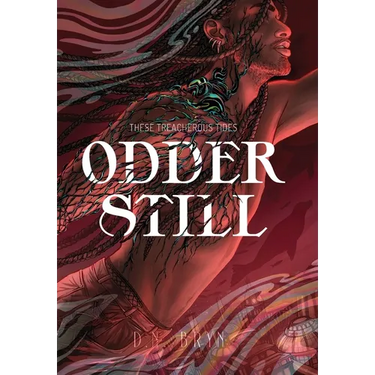 Odder Still