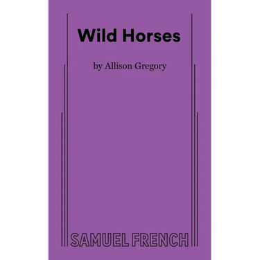 Wild Horses