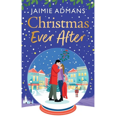 Christmas Ever After