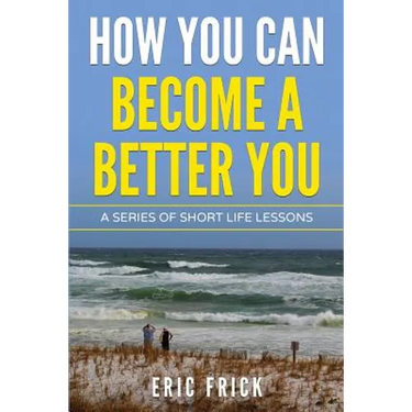 How You Can Become a Better You