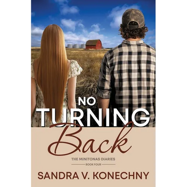 No Turning Back