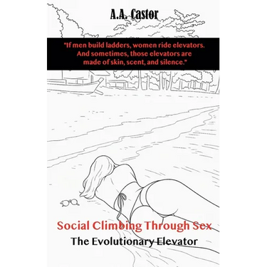Social Climbing Through Sex: The Evolutionary Elevator