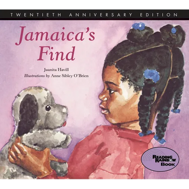 Jamaica's Find
