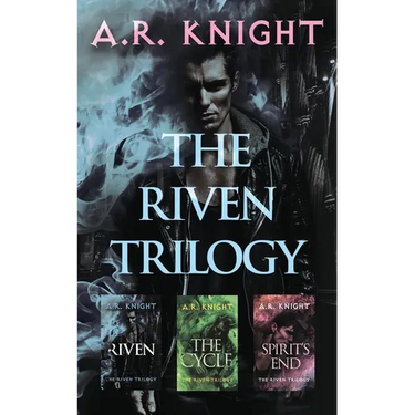 The Riven Trilogy