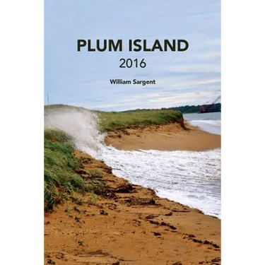 Plum Island 2016