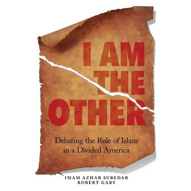 I Am The Other