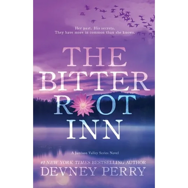 The Bitterroot Inn