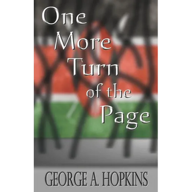 One More Turn of the Page