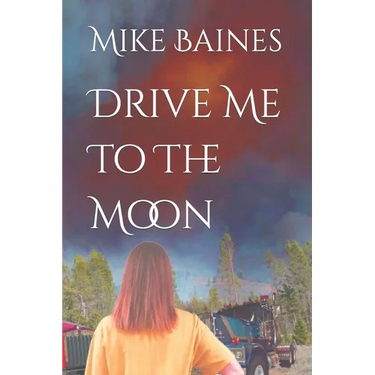 Drive Me To The Moon