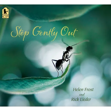 Step Gently Out