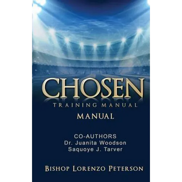 Chosen: Manual