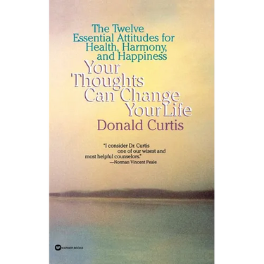 Your Thoughts Can Change Your Life