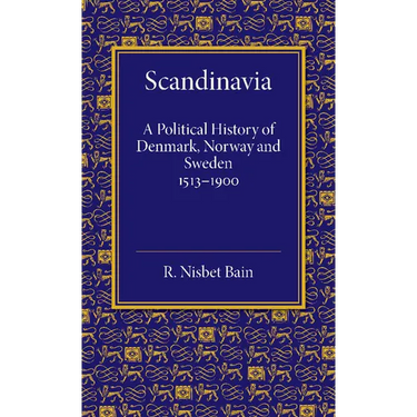 Scandinavia