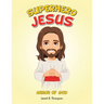 Superhero Jesus: Armor Of God
