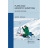 Plane and Geodetic Surveying