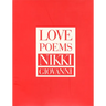 Love Poems