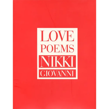 Love Poems