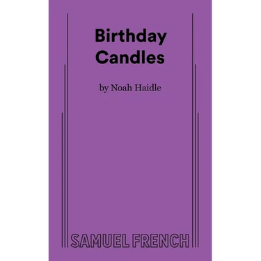 Birthday Candles