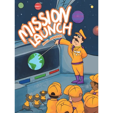 Mission Launch