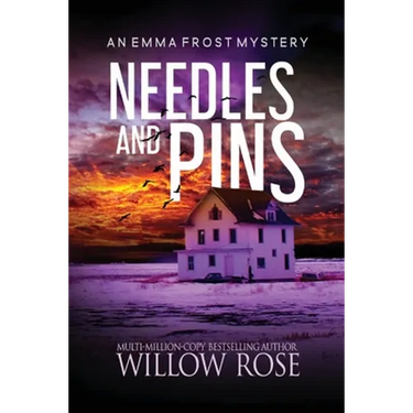 Needles and pins