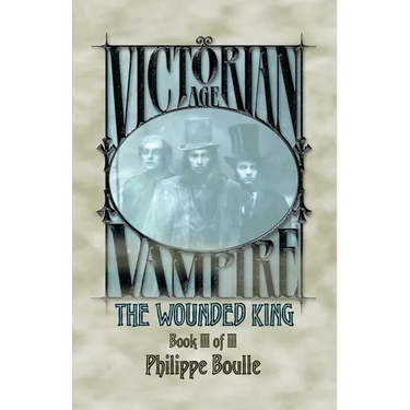 The Wounded King