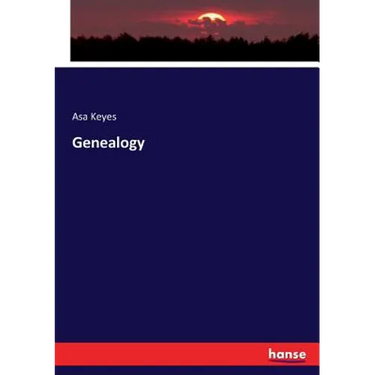 Genealogy