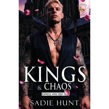 Kings & Chaos: Model Edition