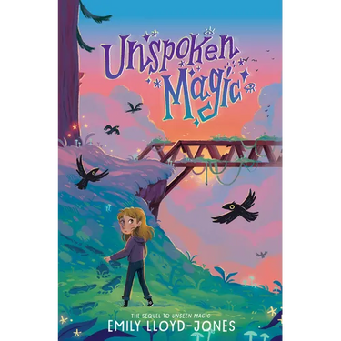 Unspoken Magic