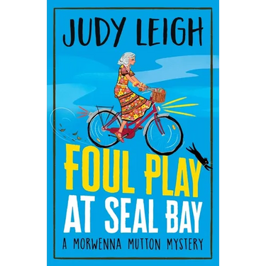 Foul Play at Seal Bay