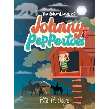Johnny Peppertoes