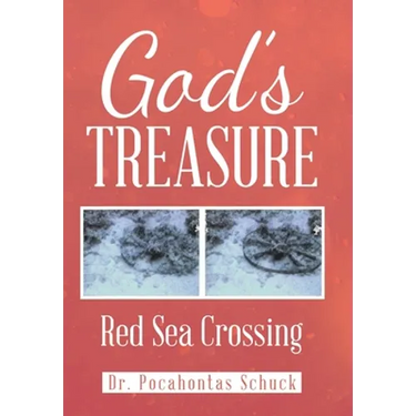 God's Treasure: Red Sea Crossing