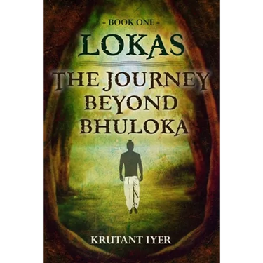 The Journey Beyond Bhuloka