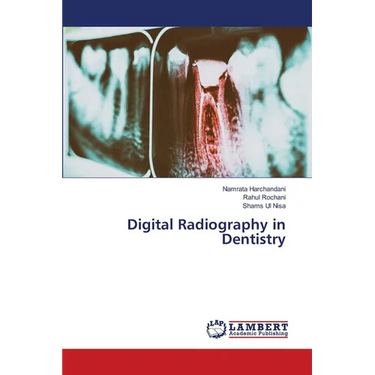 Digital Radiography in Dentistry