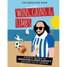 Wins, Grins & Limbs: A Poetic Review of Brighton & Hove Albion's Historic 22/23 Season