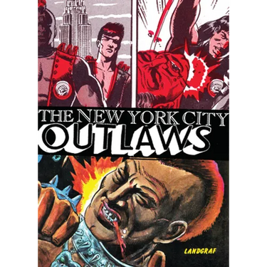 The New York City Outlaws