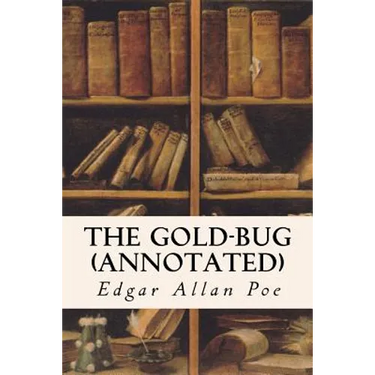 The Gold-Bug (annotated)