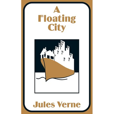 A Floating City
