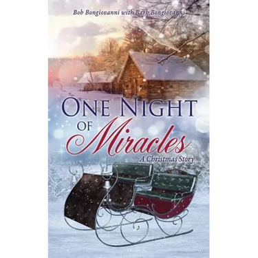 One Night of Miracles
