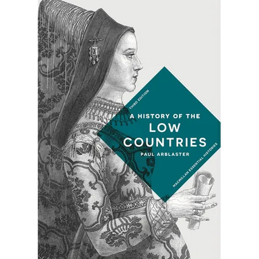 A History of the Low Countries