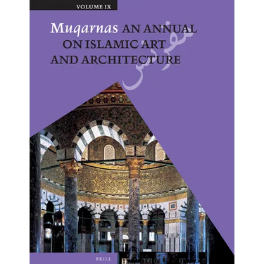 Muqarnas, Volume 9