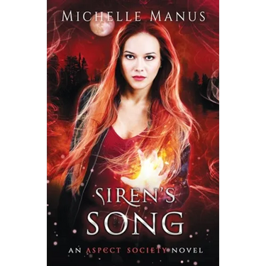 Siren's Song: An Aspect Society Novel