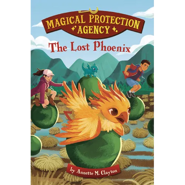 The Lost Phoenix
