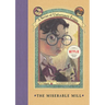 A Series of Unfortunate Events #4: The Miserable Mill