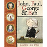 John, Paul, George & Ben
