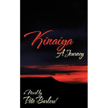 Kinaiya: A Journey