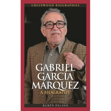 Gabriel Garc? M疵quez: A Biography