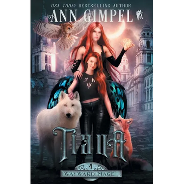 Tiana