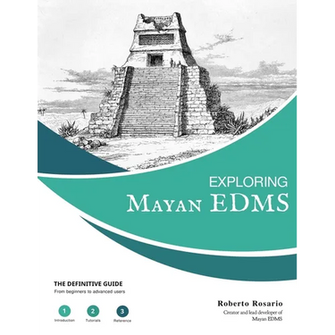 Exploring Mayan EDMS: The Definitive Guide for Mayan EDMS version 3.2