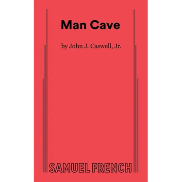 Man Cave